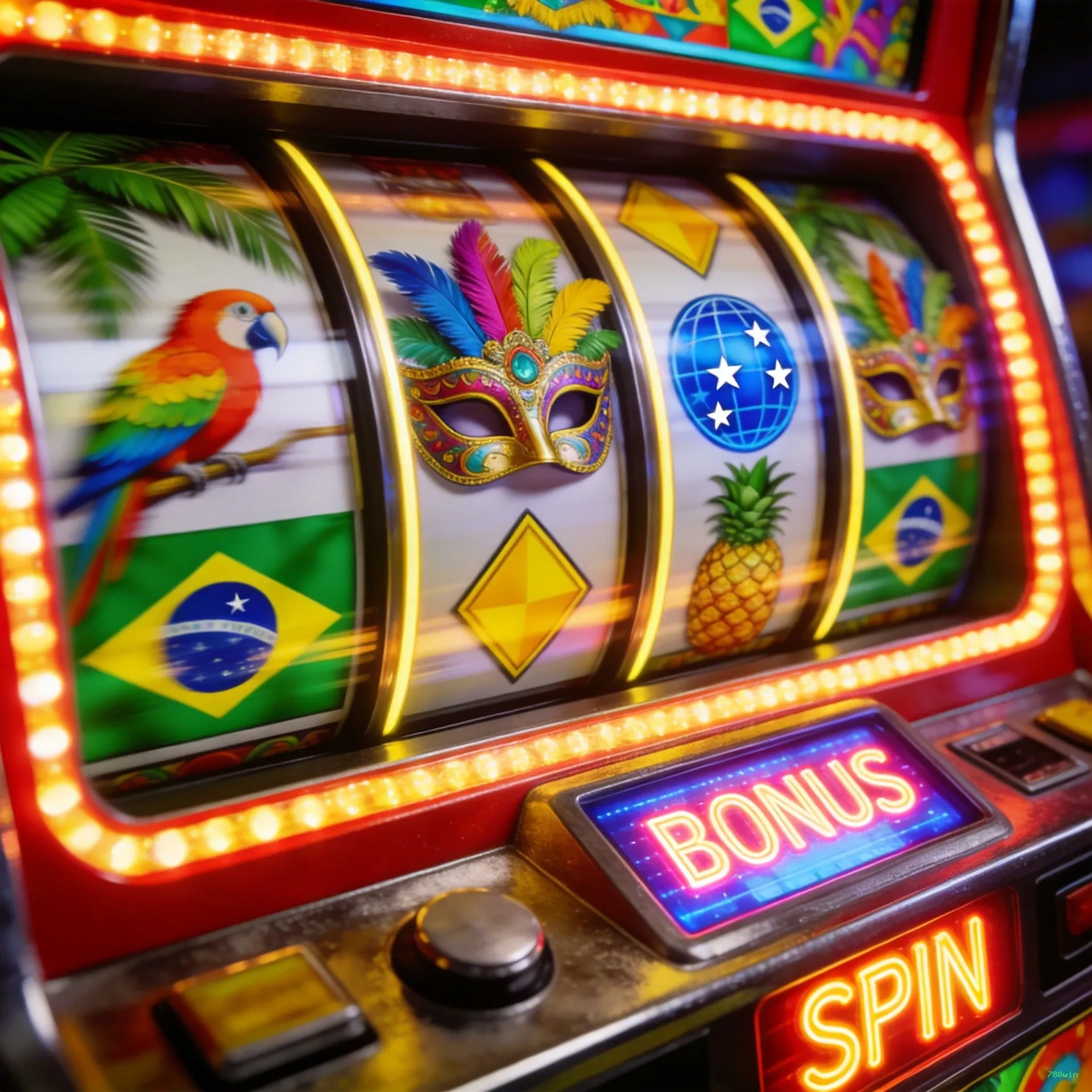Programa VIP 788win